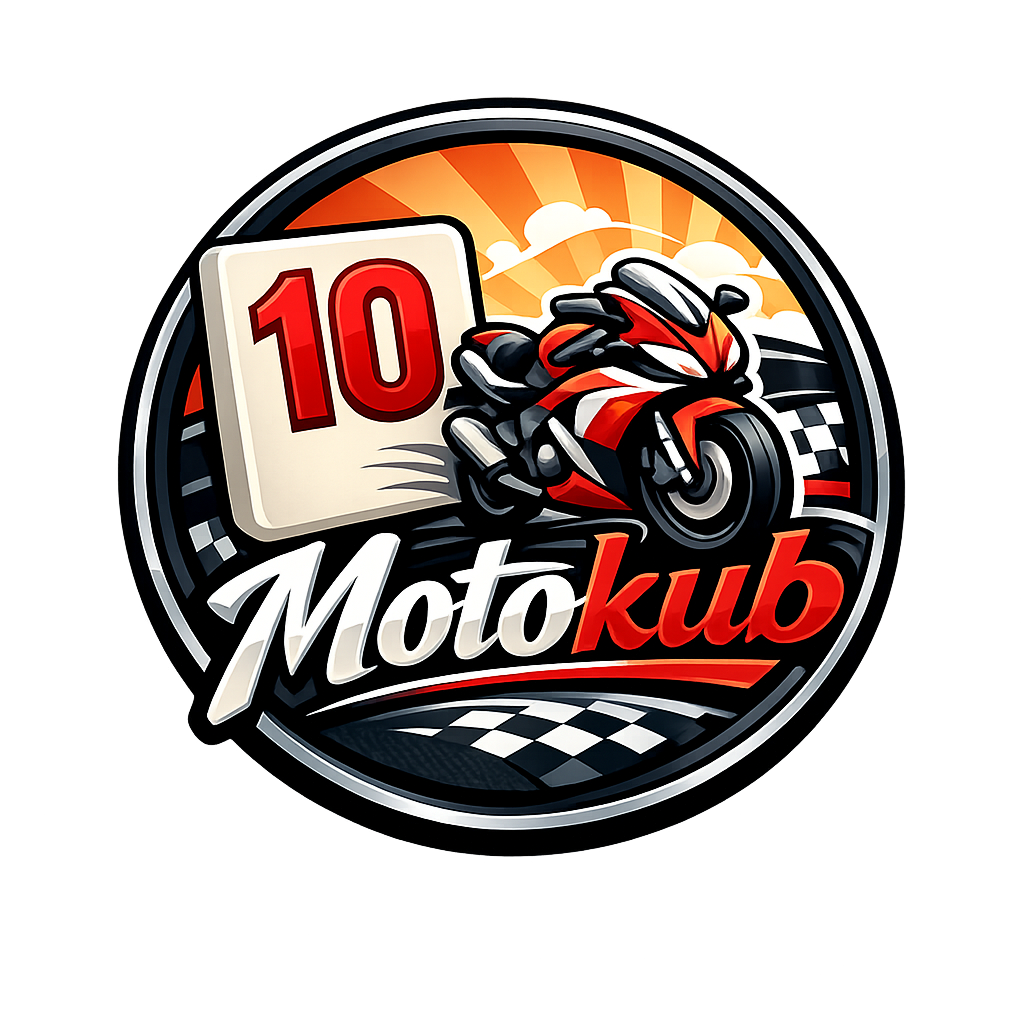 Motokub